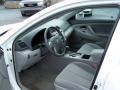 Super White - Camry LE Photo No. 5