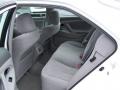 Super White - Camry LE Photo No. 6