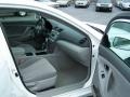 Super White - Camry LE Photo No. 7