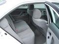 Super White - Camry LE Photo No. 8
