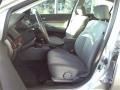 2009 Quick Silver Pearl Mitsubishi Galant ES  photo #6