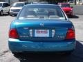 2004 Vibrant Blue Nissan Sentra 1.8 S  photo #7