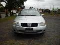 2004 Molten Silver Nissan Sentra 1.8  photo #5