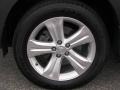2008 Magnetic Gray Metallic Toyota Highlander Limited 4WD  photo #10