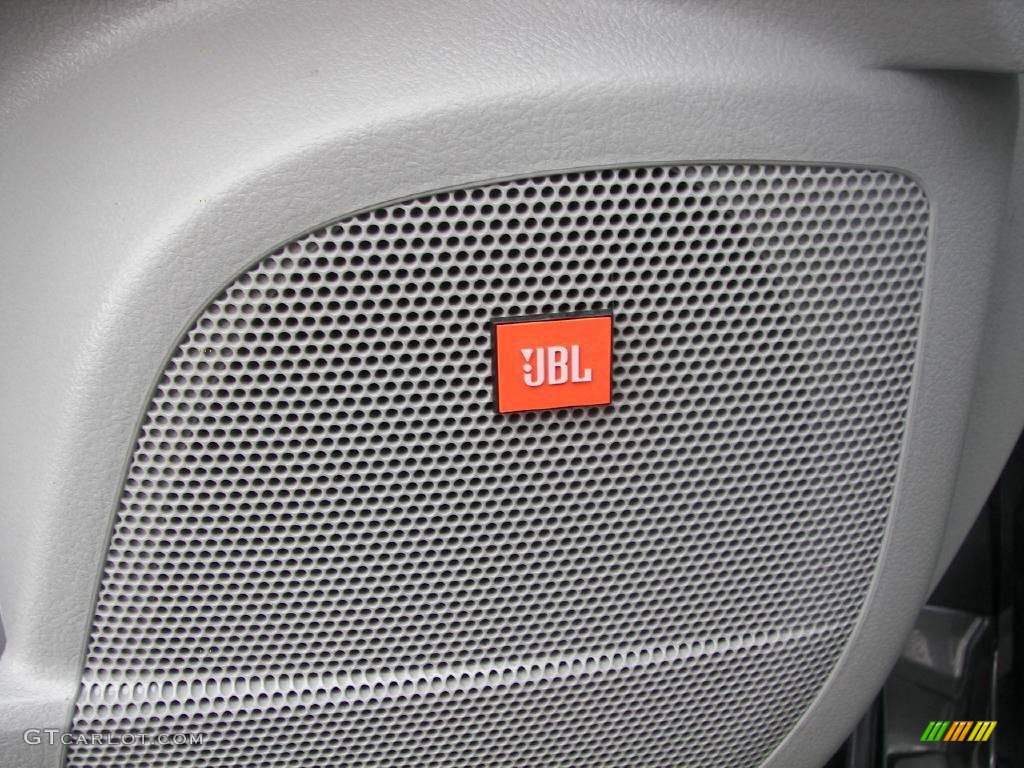 2008 Highlander Limited 4WD - Magnetic Gray Metallic / Ash Gray photo #17
