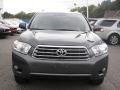 2008 Magnetic Gray Metallic Toyota Highlander Limited 4WD  photo #30