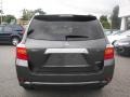 2008 Magnetic Gray Metallic Toyota Highlander Limited 4WD  photo #31