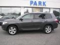 2008 Magnetic Gray Metallic Toyota Highlander Limited 4WD  photo #32