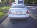 Sheer Silver Metallic - Altima 3.5 SE Photo No. 4