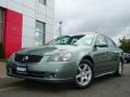Mystic Emerald Metallic - Altima 3.5 SL Photo No. 1