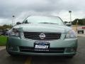 Mystic Emerald Metallic - Altima 3.5 SL Photo No. 3