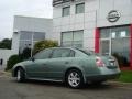Mystic Emerald Metallic - Altima 3.5 SL Photo No. 7