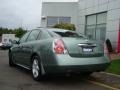Mystic Emerald Metallic - Altima 3.5 SL Photo No. 8