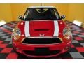 Chili Red - Cooper S Hardtop Photo No. 2
