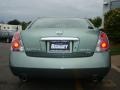 Mystic Emerald Metallic - Altima 3.5 SL Photo No. 9