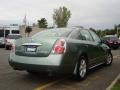 Mystic Emerald Metallic - Altima 3.5 SL Photo No. 10