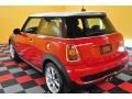 Chili Red - Cooper S Hardtop Photo No. 4