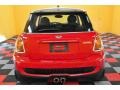 Chili Red - Cooper S Hardtop Photo No. 5