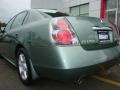 Mystic Emerald Metallic - Altima 3.5 SL Photo No. 19