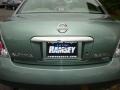 Mystic Emerald Metallic - Altima 3.5 SL Photo No. 20