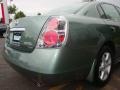 Mystic Emerald Metallic - Altima 3.5 SL Photo No. 21