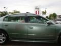 Mystic Emerald Metallic - Altima 3.5 SL Photo No. 22
