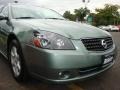 Mystic Emerald Metallic - Altima 3.5 SL Photo No. 23