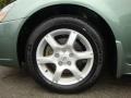 Mystic Emerald Metallic - Altima 3.5 SL Photo No. 24
