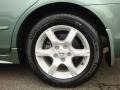 Mystic Emerald Metallic - Altima 3.5 SL Photo No. 25