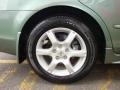 Mystic Emerald Metallic - Altima 3.5 SL Photo No. 26