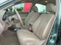 Mystic Emerald Metallic - Altima 3.5 SL Photo No. 32