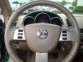 Mystic Emerald Metallic - Altima 3.5 SL Photo No. 34
