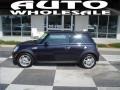 Astro Black Metallic - Cooper S Hardtop Photo No. 1