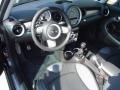 Astro Black Metallic - Cooper S Hardtop Photo No. 9