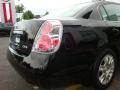 2006 Super Black Nissan Altima 2.5 S  photo #21