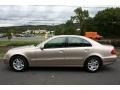 2006 Desert Silver Metallic Mercedes-Benz E 350 4Matic Sedan  photo #5