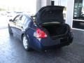 Majestic Blue Metallic - Maxima 3.5 SL Photo No. 7