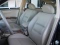 Majestic Blue Metallic - Maxima 3.5 SL Photo No. 11