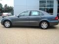 2006 Flint Grey Metallic Mercedes-Benz E 350 Sedan  photo #3