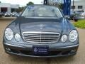 2006 Flint Grey Metallic Mercedes-Benz E 350 Sedan  photo #9