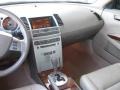 Majestic Blue Metallic - Maxima 3.5 SL Photo No. 17