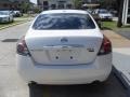 Winter Frost Pearl - Altima 3.5 SL Photo No. 2