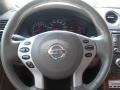 Winter Frost Pearl - Altima 3.5 SL Photo No. 7