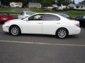 2003 Crystal White Lexus ES 300  photo #5