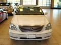 Moonlight Pearl - LS 430 Sedan Photo No. 2