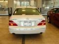 Moonlight Pearl - LS 430 Sedan Photo No. 4