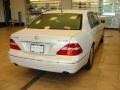 Moonlight Pearl - LS 430 Sedan Photo No. 5