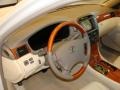 Moonlight Pearl - LS 430 Sedan Photo No. 8