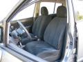 2008 Magnetic Gray Nissan Versa 1.8 S Hatchback  photo #8