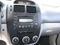 2008 Ice Blue Kia Spectra EX Sedan  photo #12